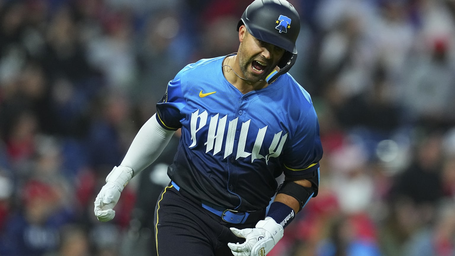 Whit Merrifield