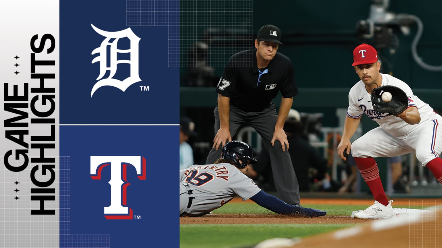 Detroit Tigers vs Miami Marlins (July 28, 2023) MLB Full Game Replay 