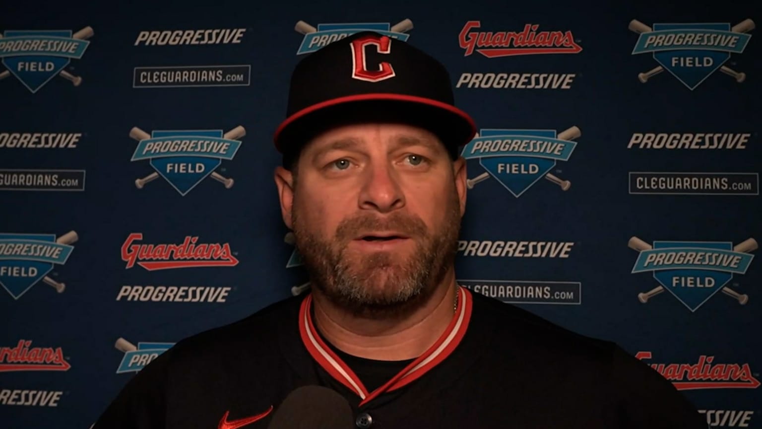 Stephen Vogt talks about the close loss to Twins | 05/19/2025 | MLB.com