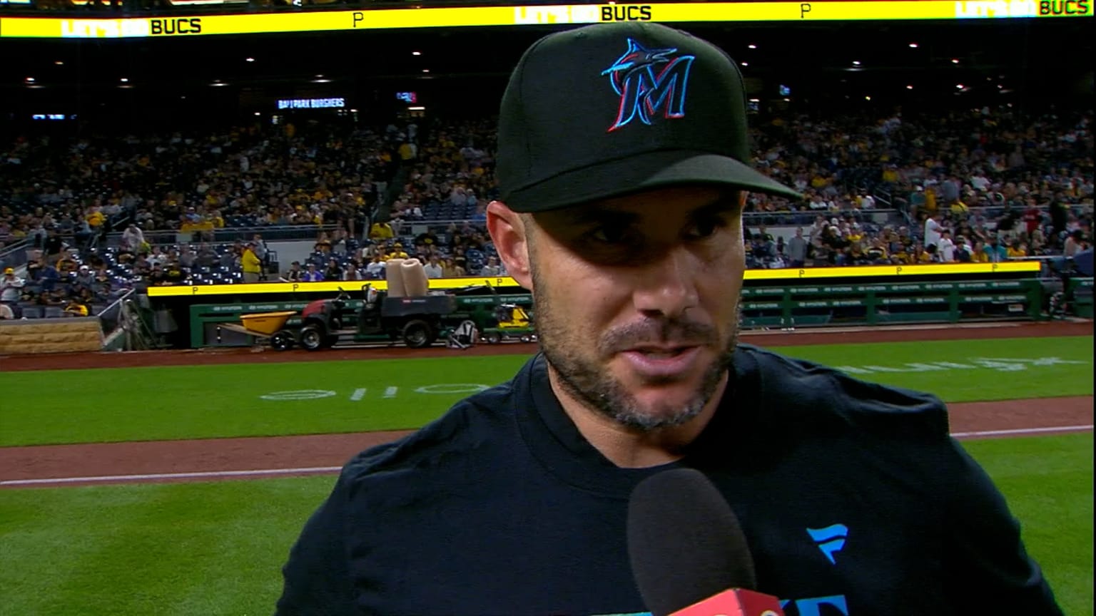 Schumaker on postseason berth | 09/30/2023