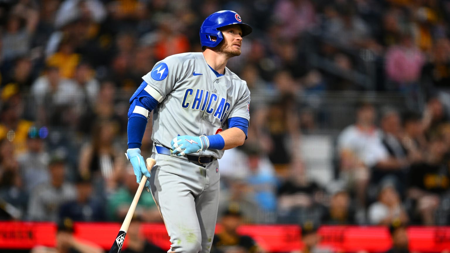 Cubs take the lead with six-run 7th inning | 05/27/2026 | MLB.com