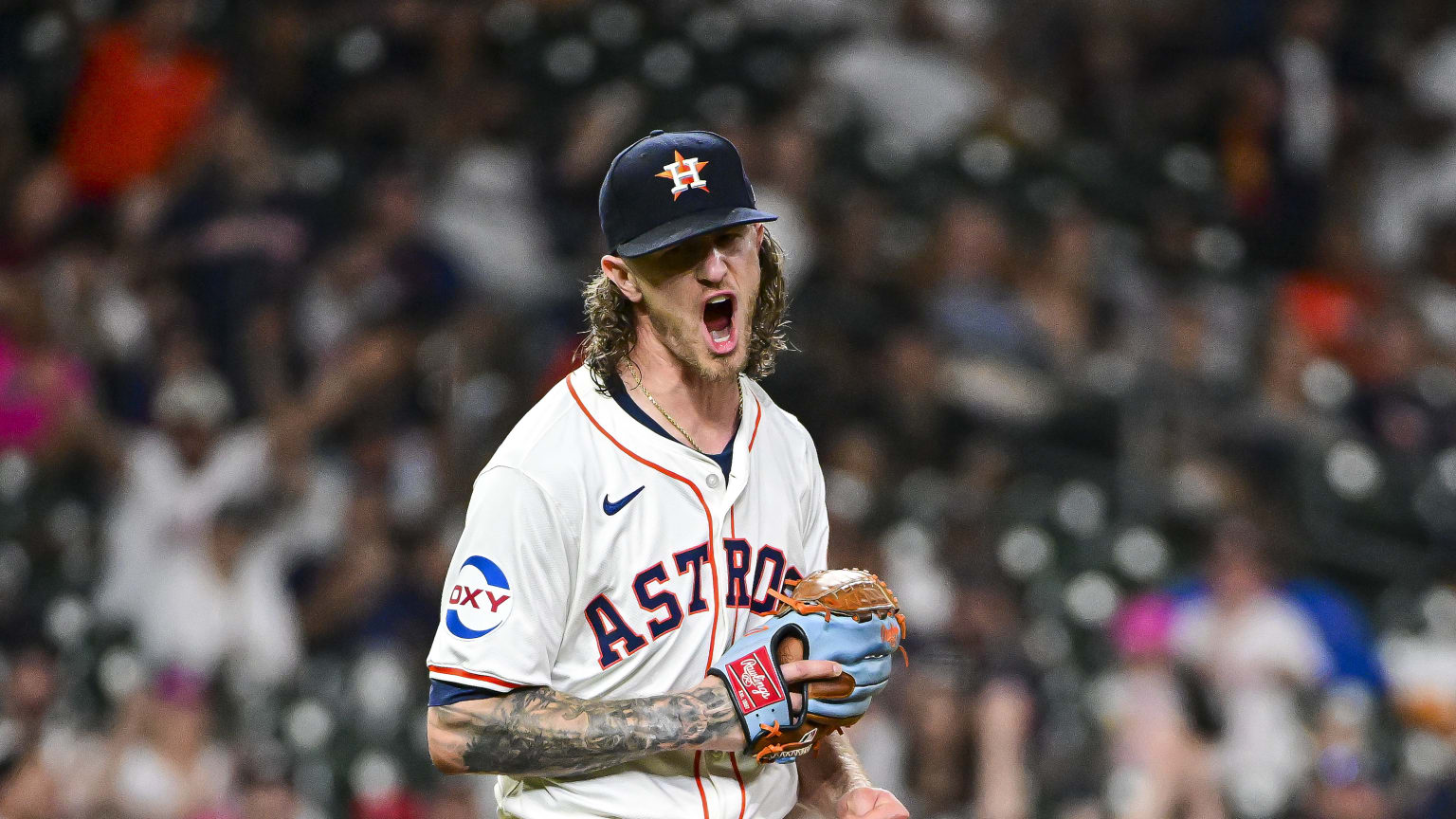 Astros' Hader Out: Is This The End Of Their Championship Dream? - znbpf38
