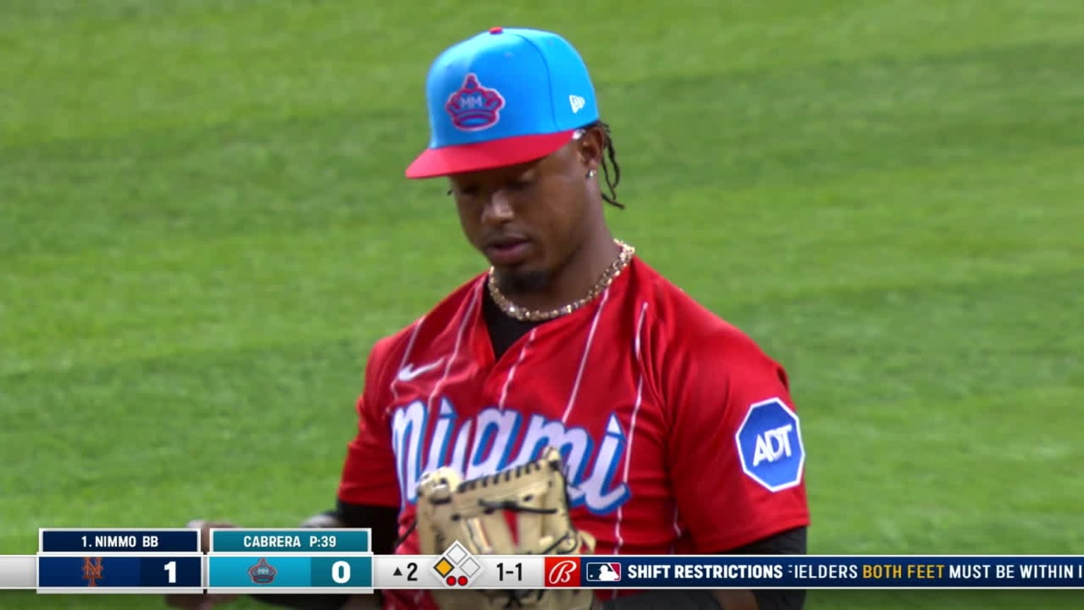 Segura mlb on sale