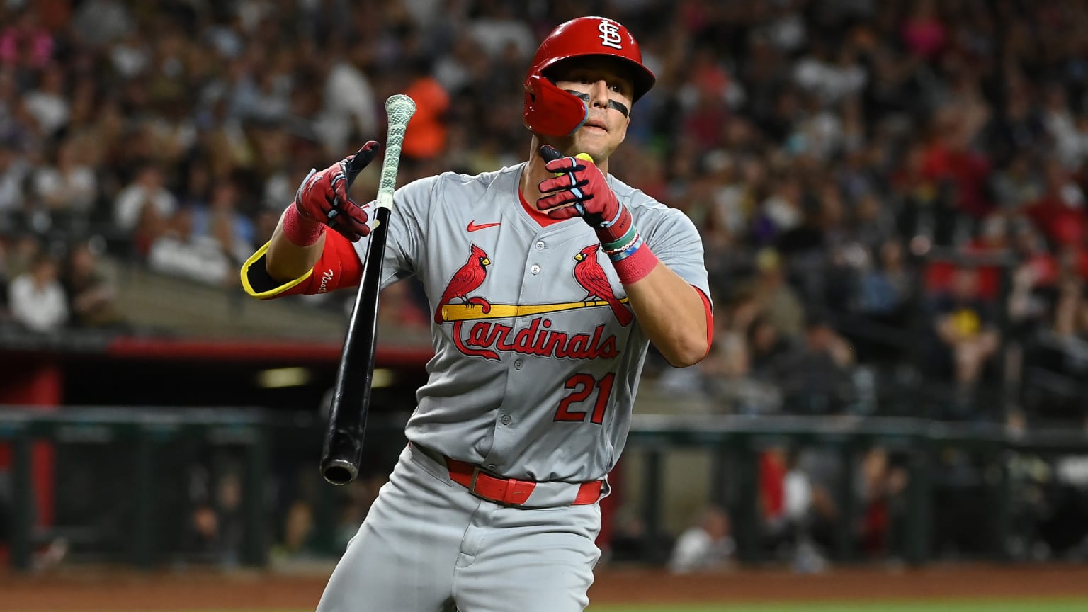 Cardinals, D-backs - 04/12/2024 | Game Video Highlights | MLB Film Room ...