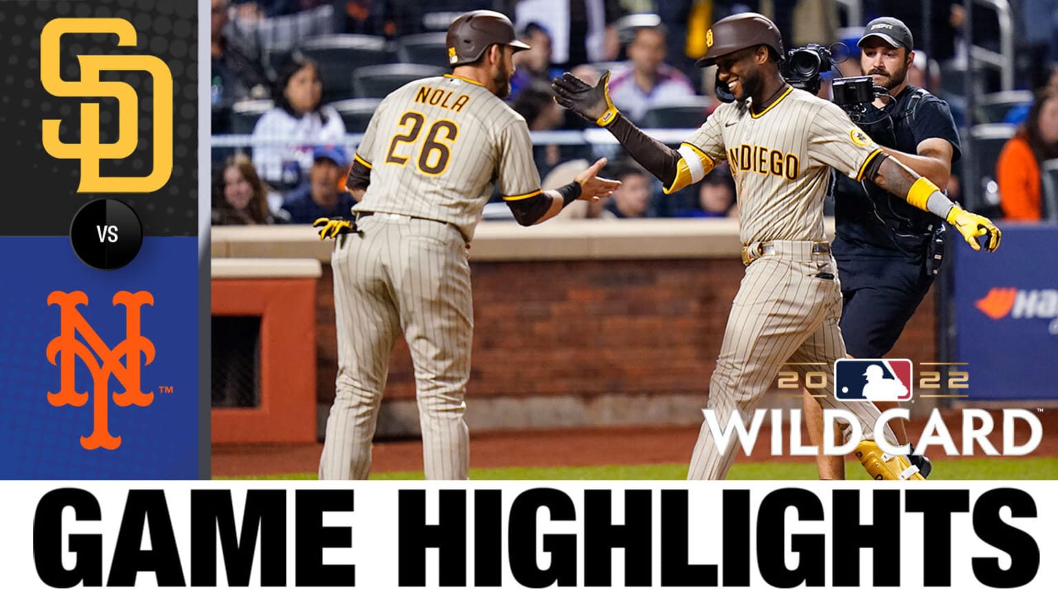 Four home runs back Darvish in Padres' 71 victory 10/07/2022 San
