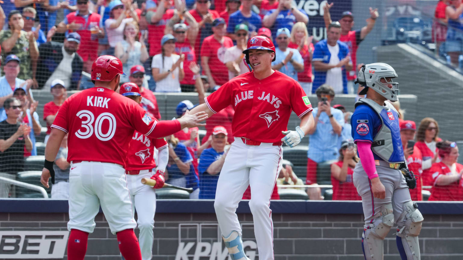 Sean Keys' first career home run | 07/01/2026 | MLB.com
