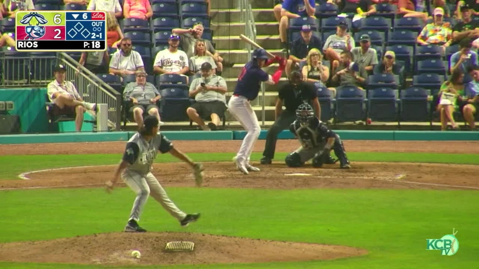 Wolkow's multihomer game 06/29/2024