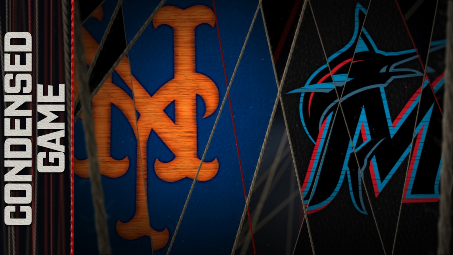 Condensed Game: NYM@MIA - 5/19/24 | 05/19/2024 | MLB.com