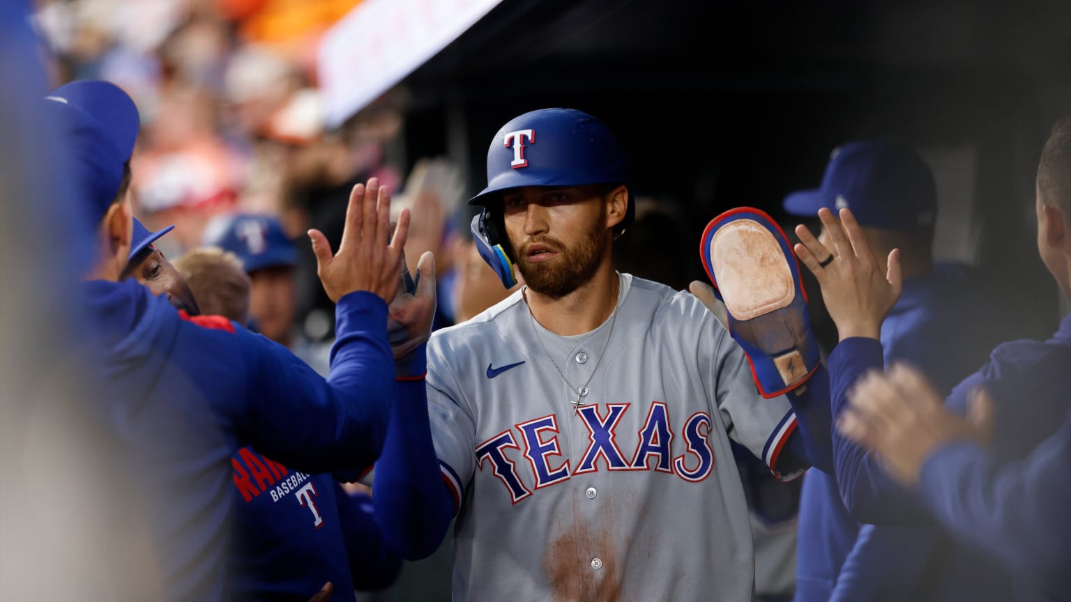 Rangers rally to score three in the 2nd inning | 03/30/2026 | Texas Rangers