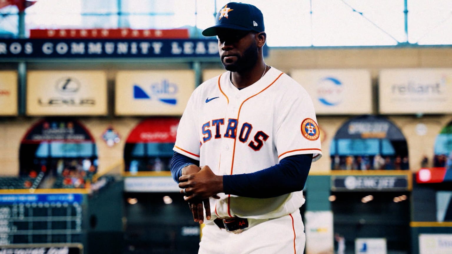 Astros' road to the 2026 playoffs | 09/28/2026 | Houston Astros