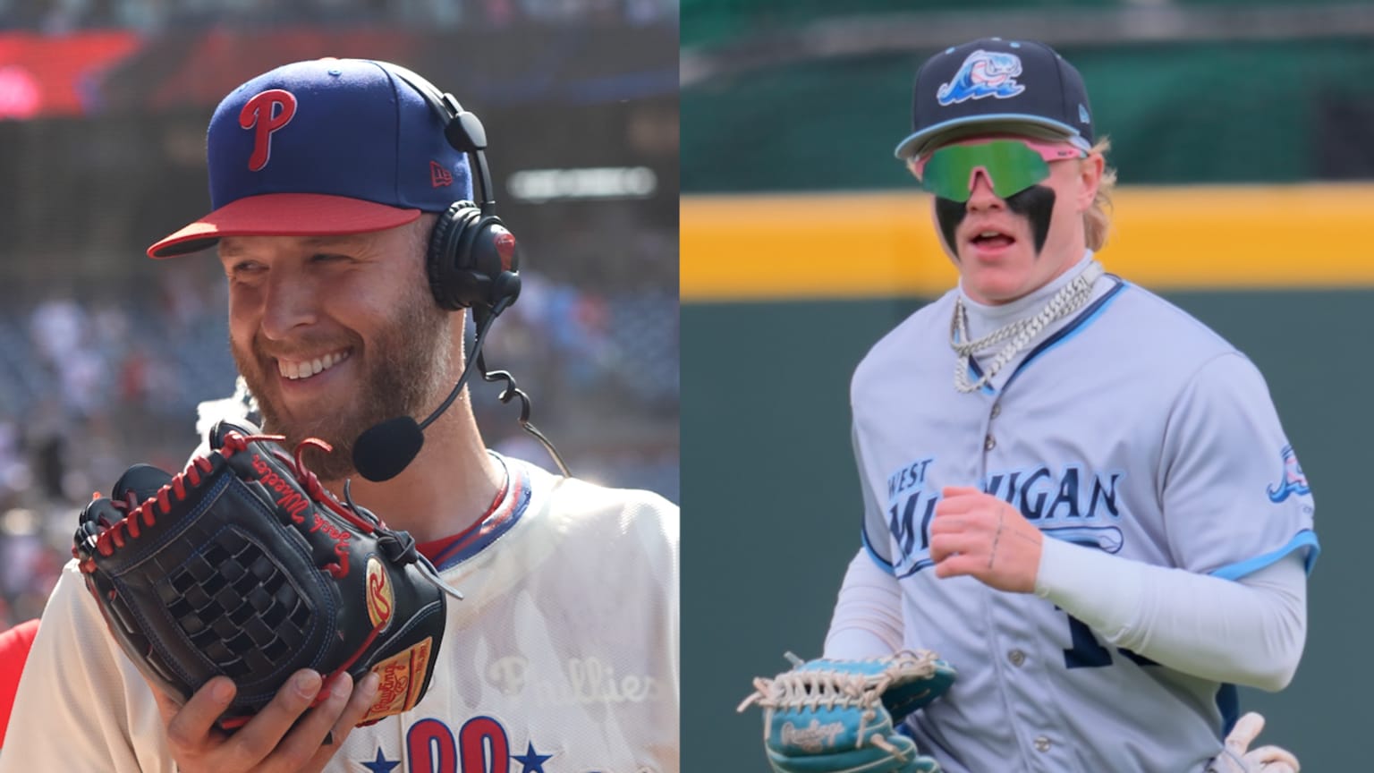 Toledo Mud Hens vs. Lehigh Valley IronPigs | 03/27/2026 | Detroit Tigers