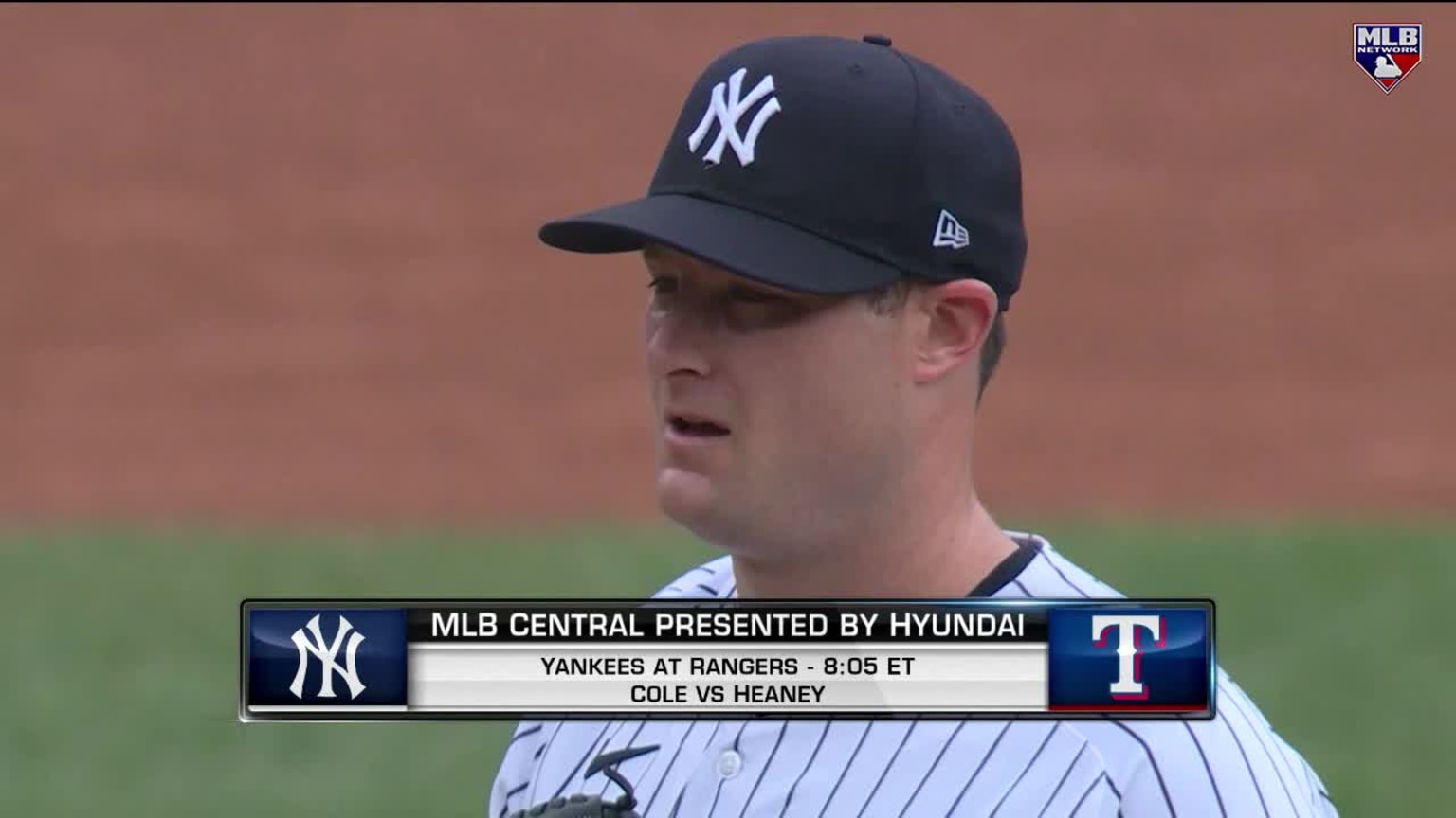 Bryan Hoch previews Yankees vs. Rangers 04/27/2023 Seattle Mariners