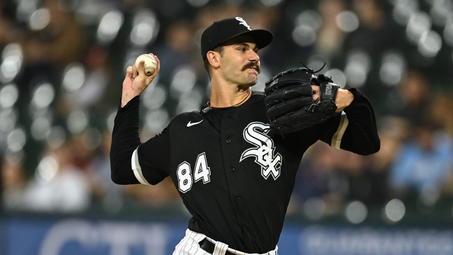 Dylan Cease traded to Padres in five-player deal | 03/14/2024 | San ...