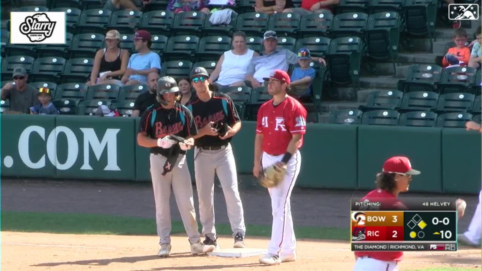 Jackson Holliday's RBI single 08/13/2023 Baltimore Orioles