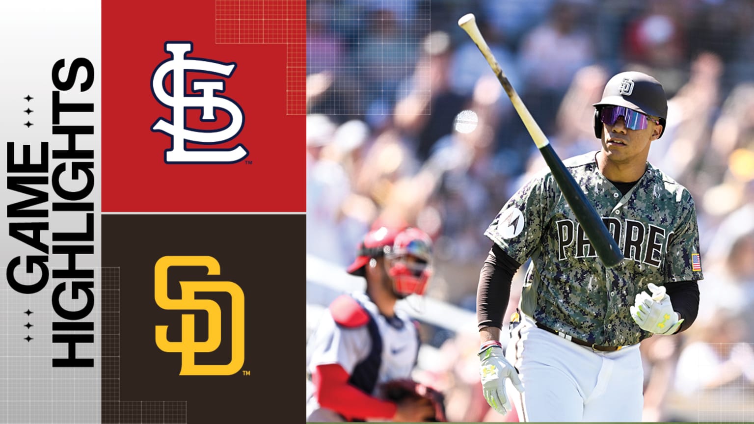 San Diego Padres  Major League Baseball, News, Scores, Highlights