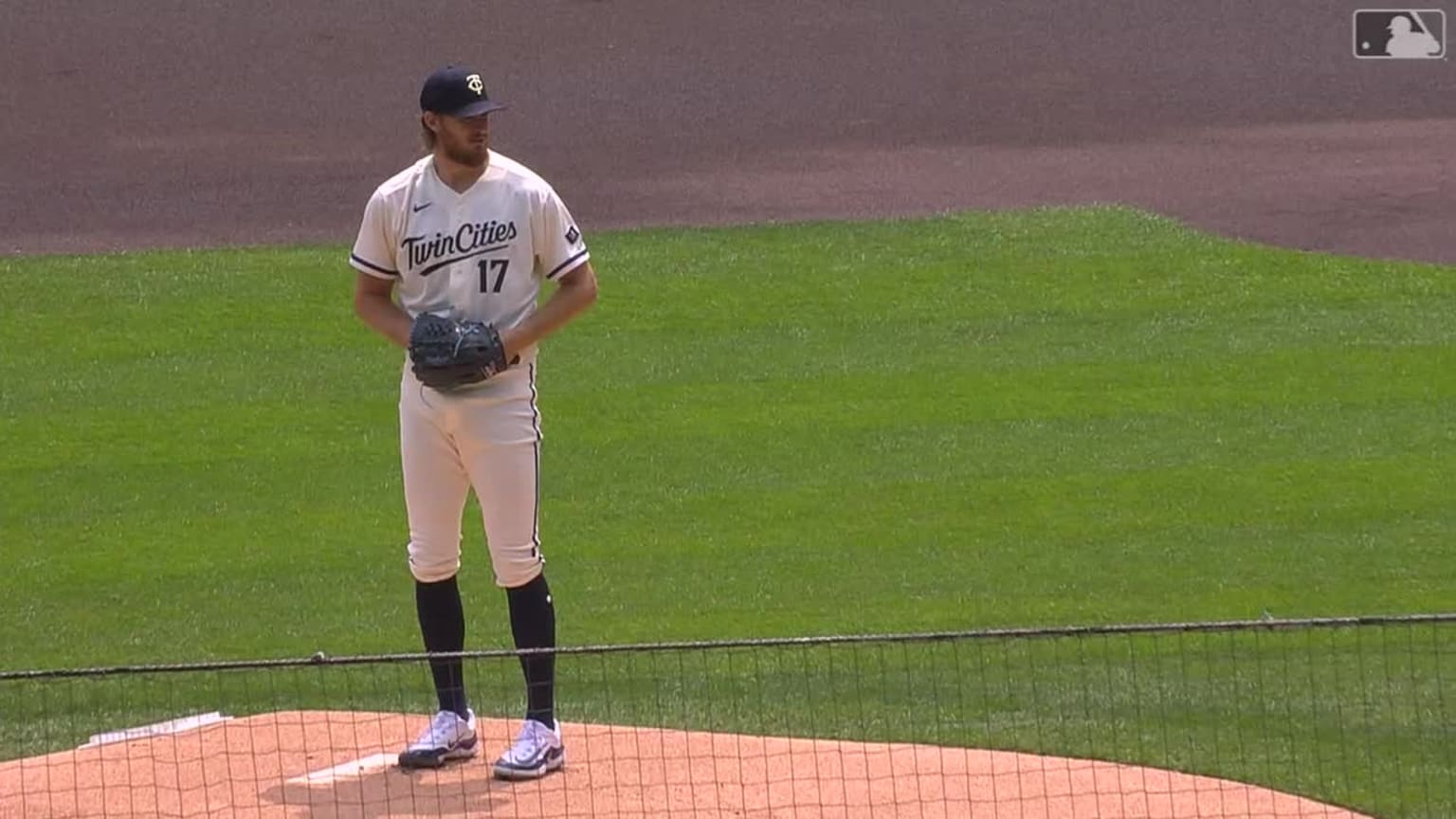 Bailey Ober strikes out 10, Twins shut out White Sox – NBC Sports