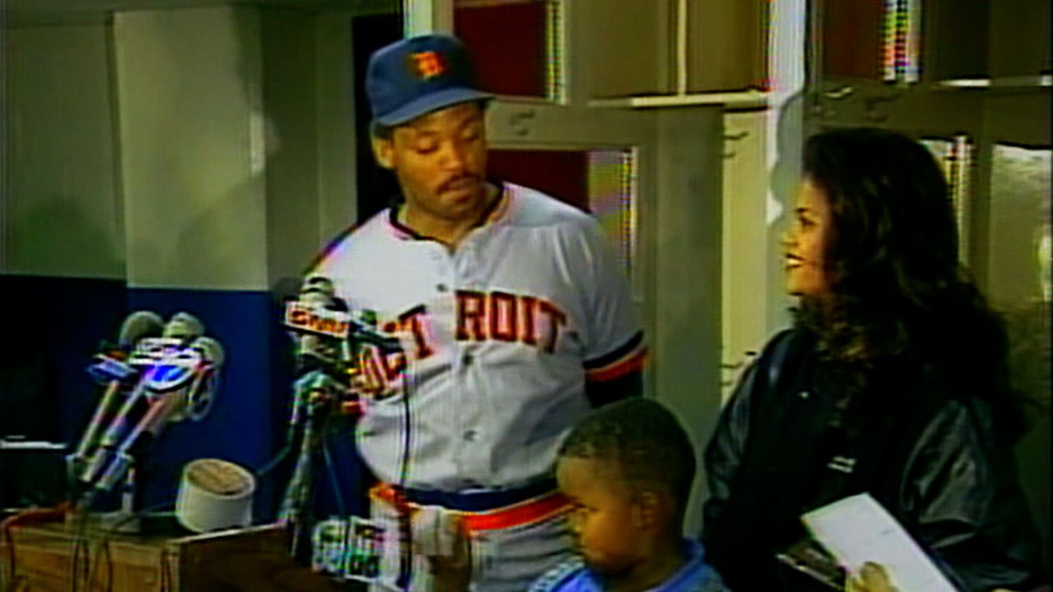 Black History Month: The Fielders | 02/06/2026 | MLB.com