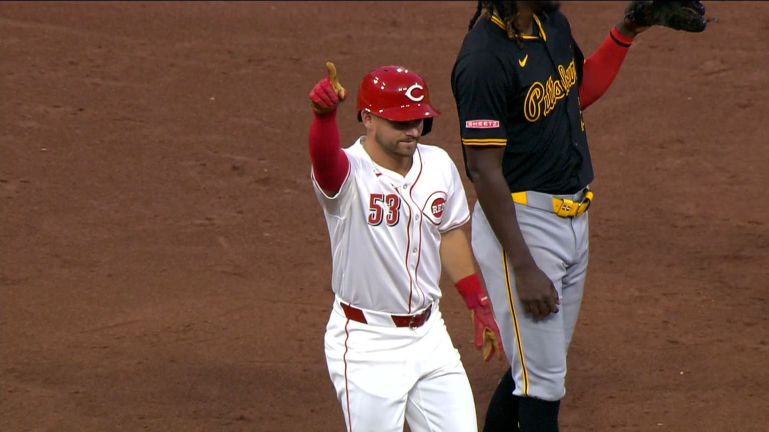 Epic Moment: Gilbert'S First Mlb Hit Is Pure Gold! - 3jtd5a1