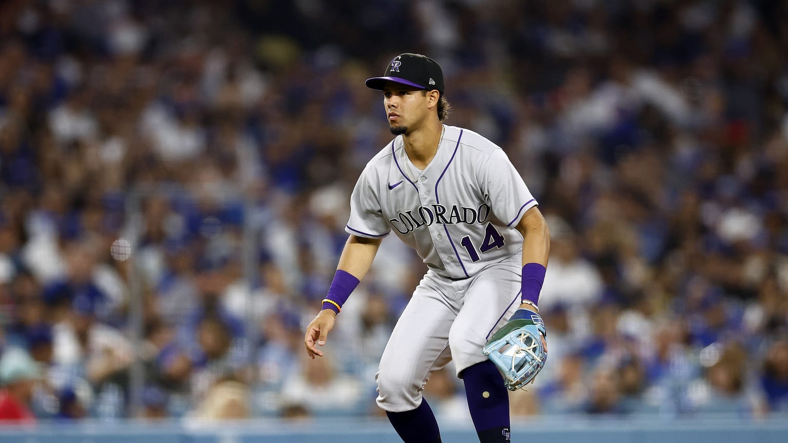 Ezequiel Tovar, Rockies reportedly agree on extension