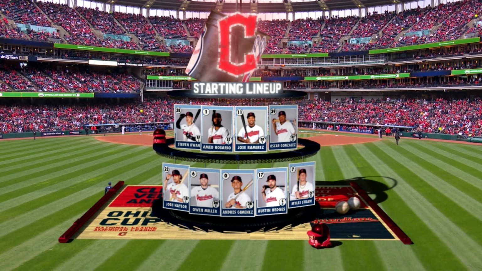 guardians-lineup-announced-for-game-1-of-wild-card-10-07-2022