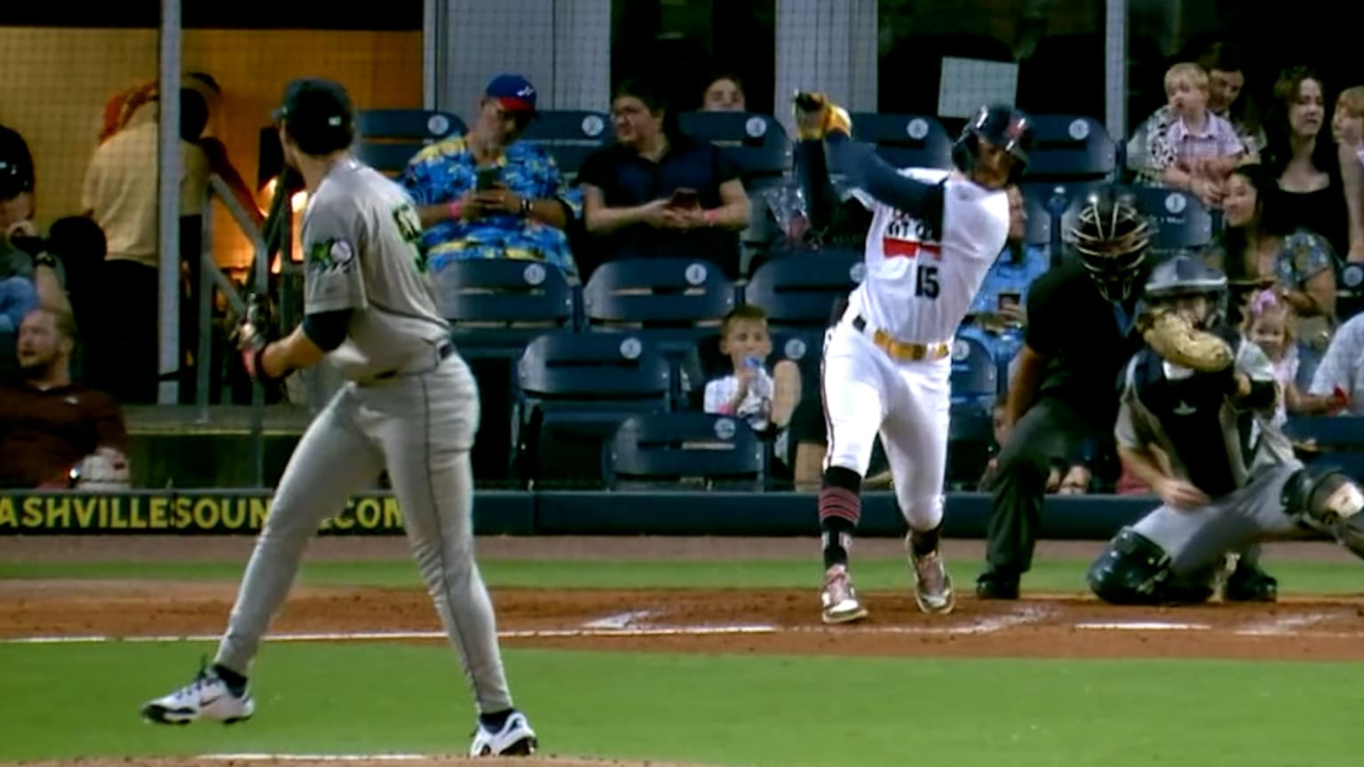 Braves Promote Top Prospect JR Ritchie for MLB Start Against Nationals