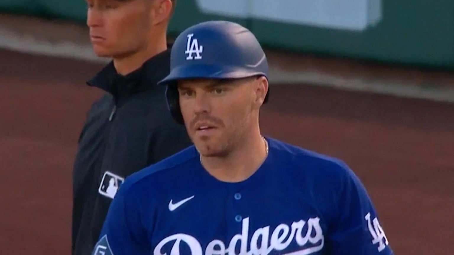 Freddie Freeman's RBI single | 03/06/2026 | Los Angeles Dodgers