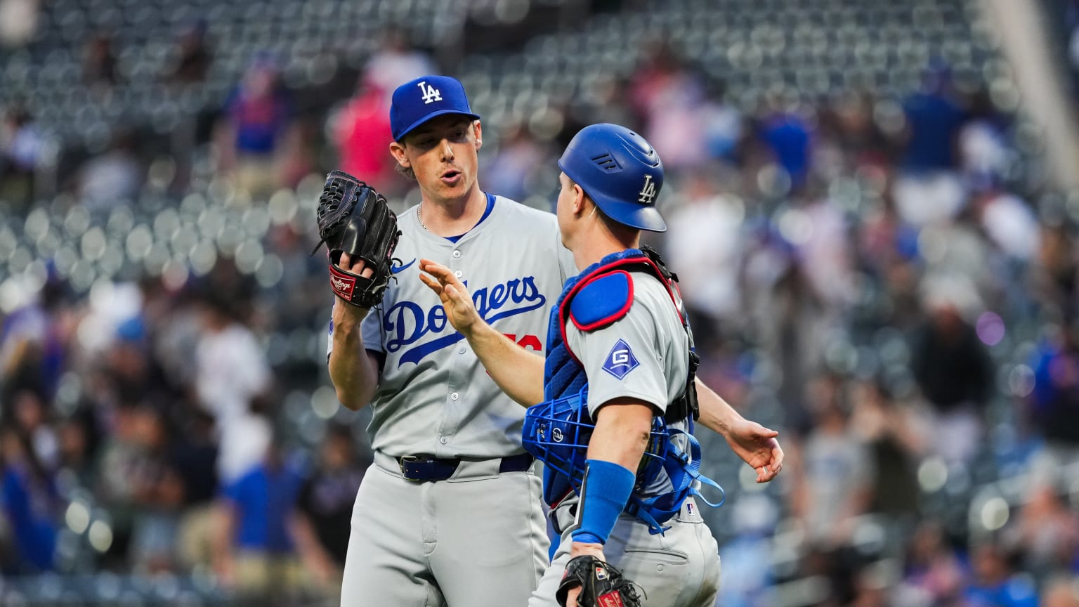 The Underdog'S Triumph: Neto'S Leadoff Power Secures Victory Over Dodgers! - mibvpbv