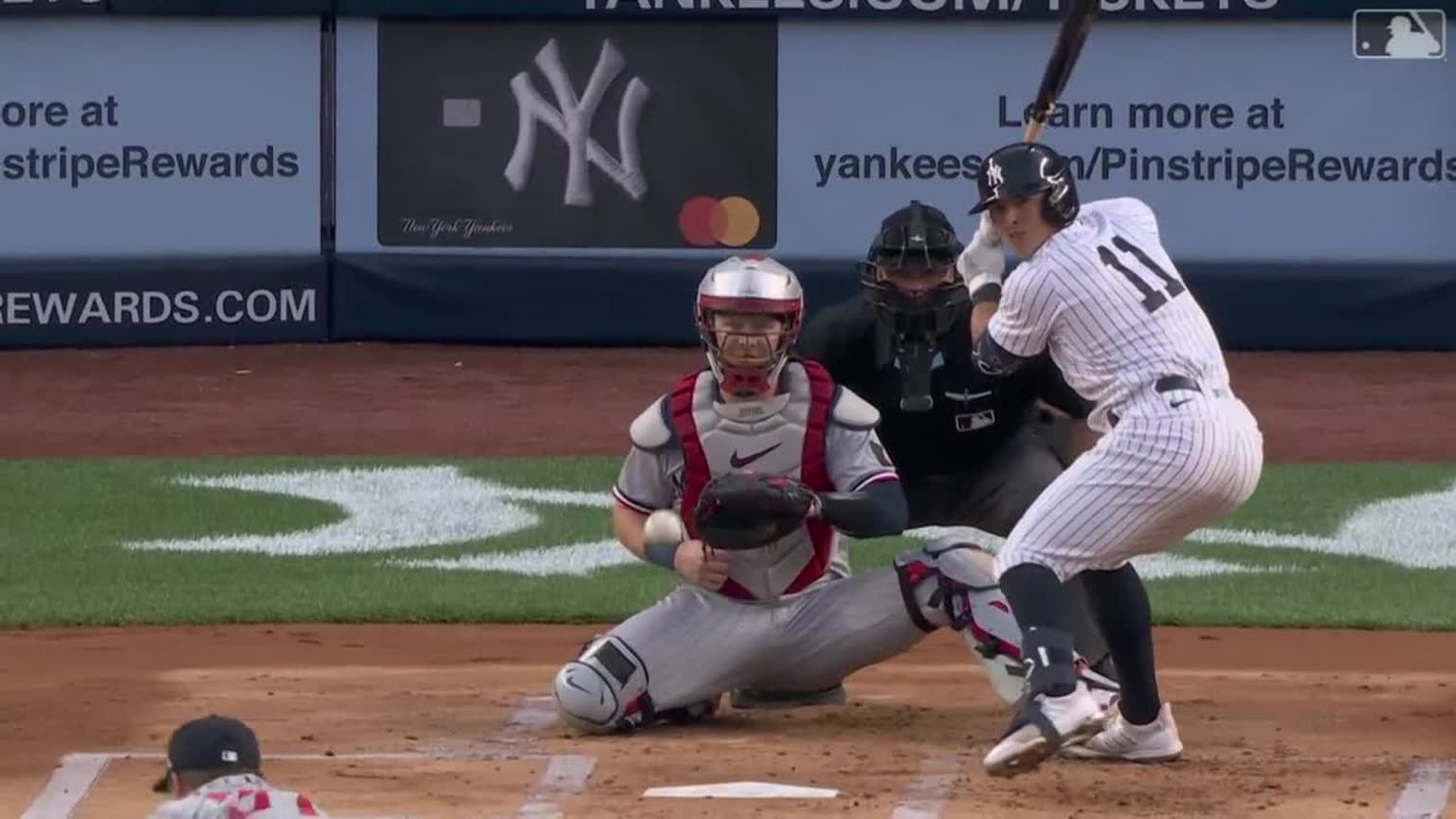 John Sterling unveils Anthony Volpe home run call: What it means