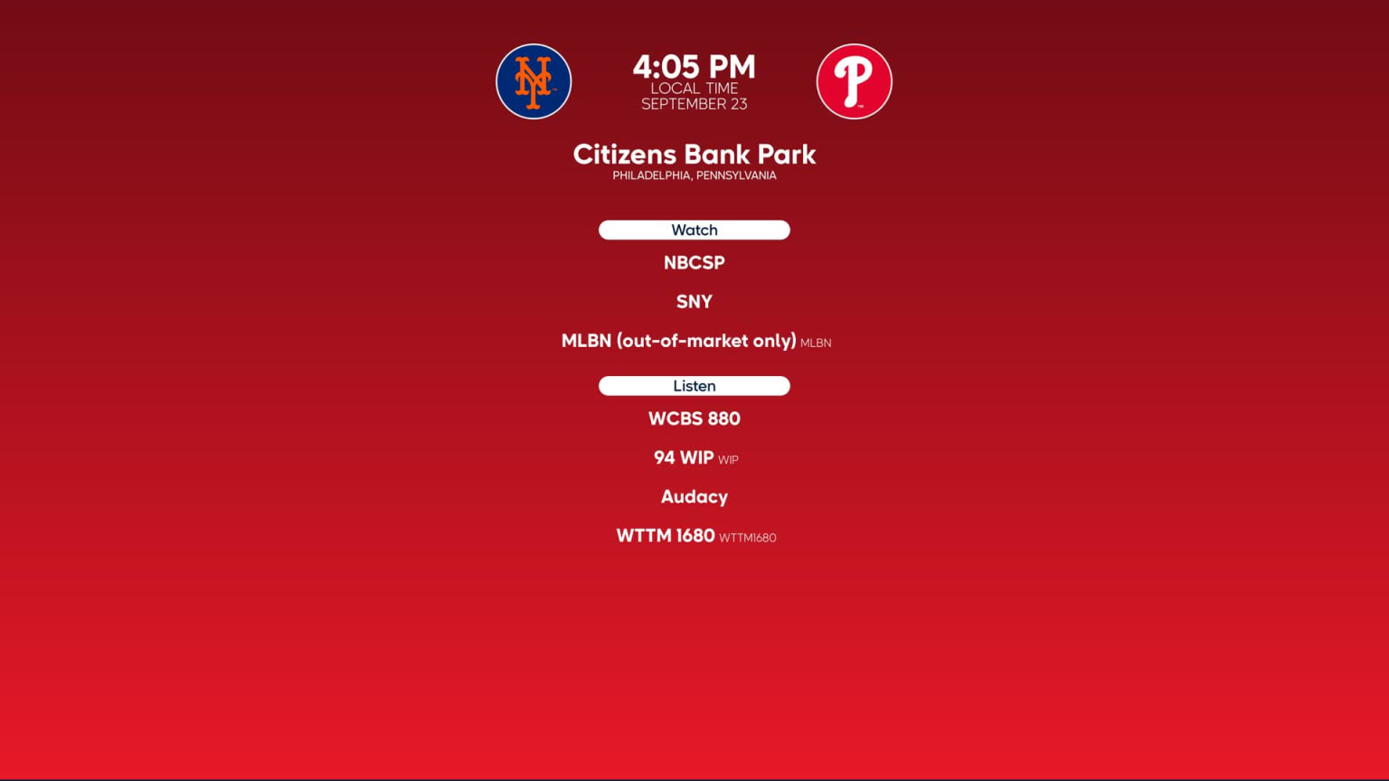 phillies football schedule