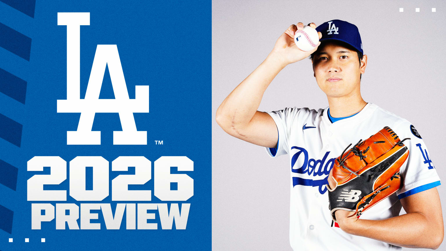 30 Clubs, 30 Camps: Dodgers | 02/24/2026 | Los Angeles Dodgers