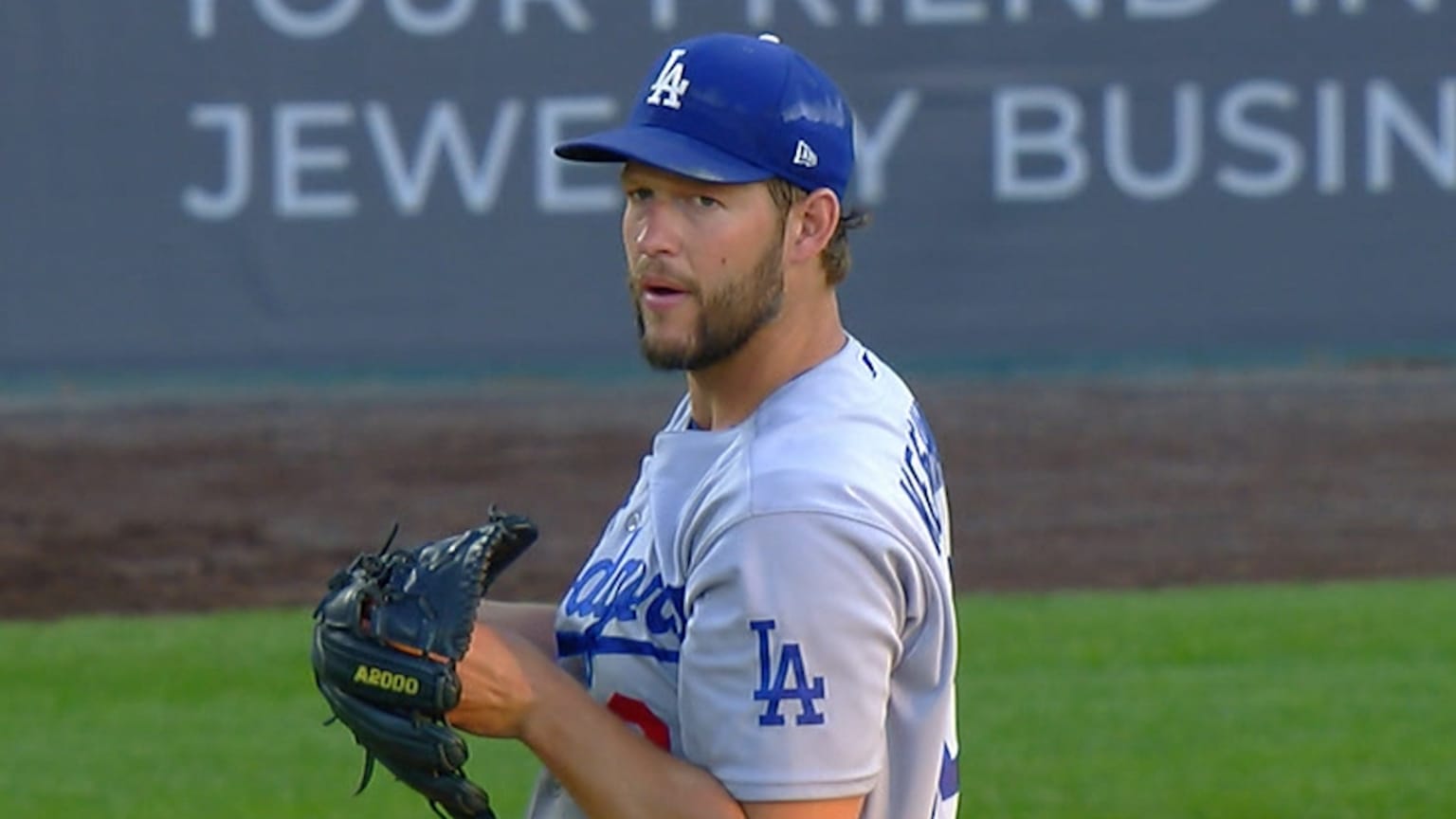 Clayton Kershaw is set to play for Team USA | 12/20/2022 | New York Mets