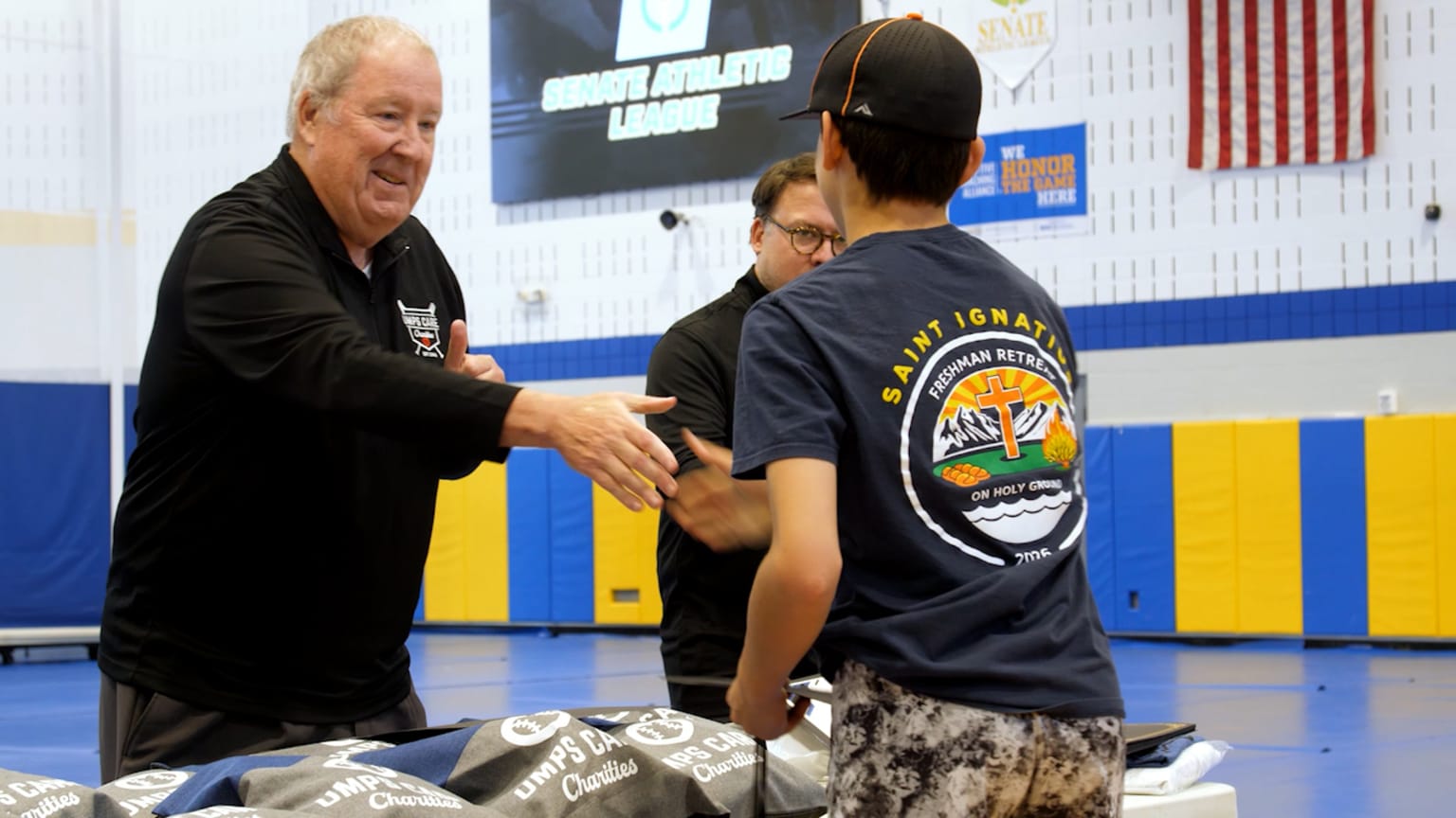 UMPS CARE CLE: Building the Next Generation of Umpire | 10/27/2026 ...