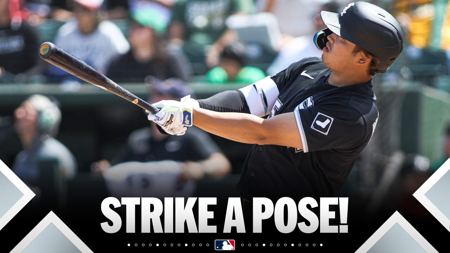 Munetaka Murakami Hammers 425-Foot Home Run to Extend White Sox Lead