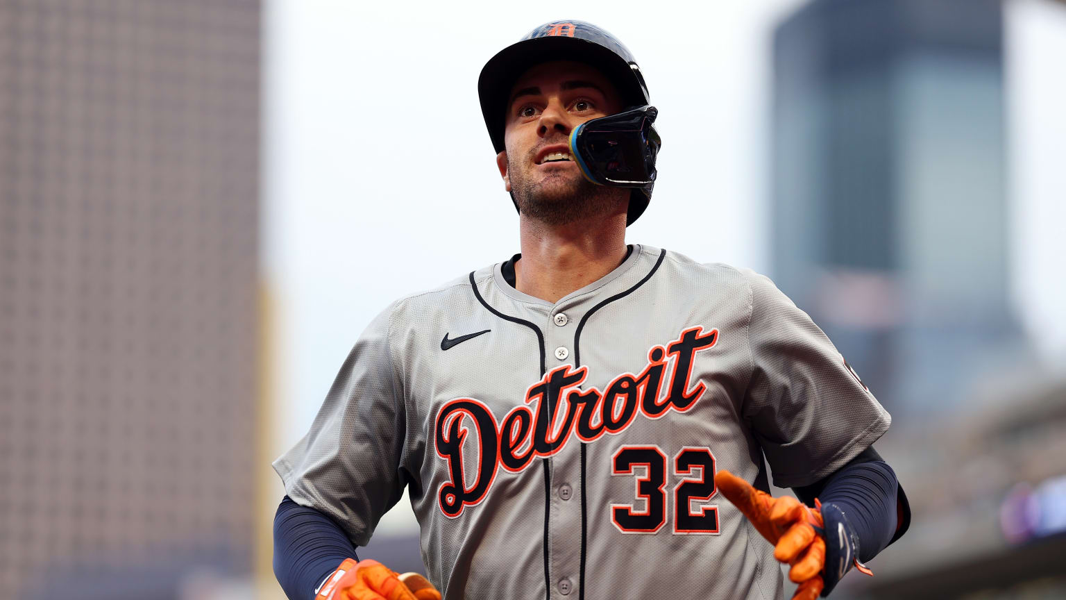 Ryan Kreidler's two-run home run (1)