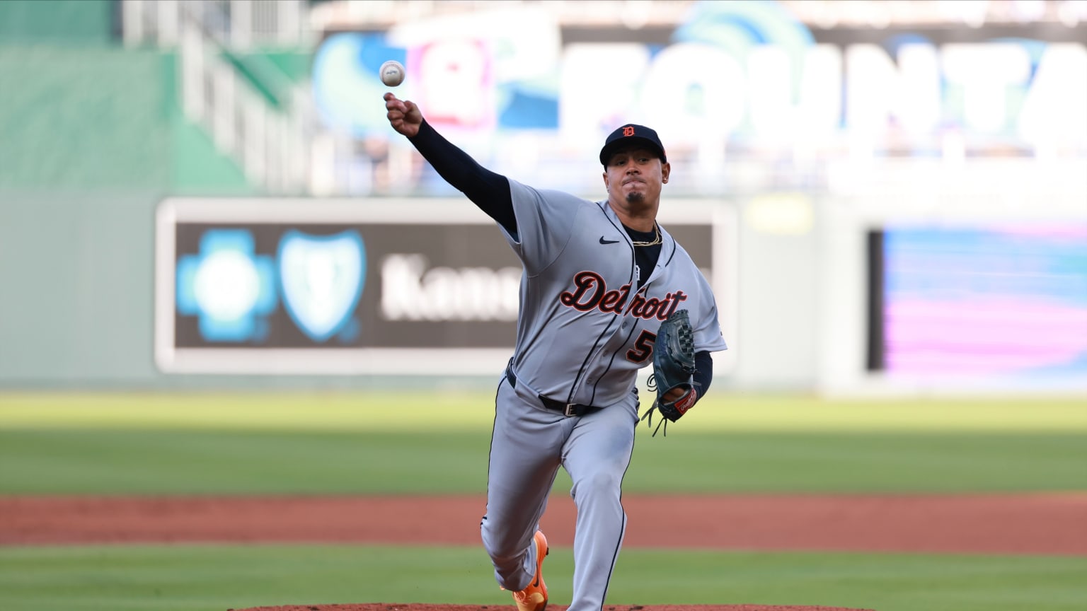 今日までこの値段です２月で全部値段上がります2020 Tigers Keider Montero strikes out Carter Jensen | 05/08/2026 | Detroit Tigers