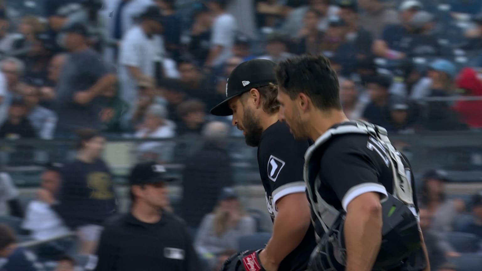 Incredible Finish: Tigers 2 1 White Sox Game Recap (Aug 11, 2025) - w144981