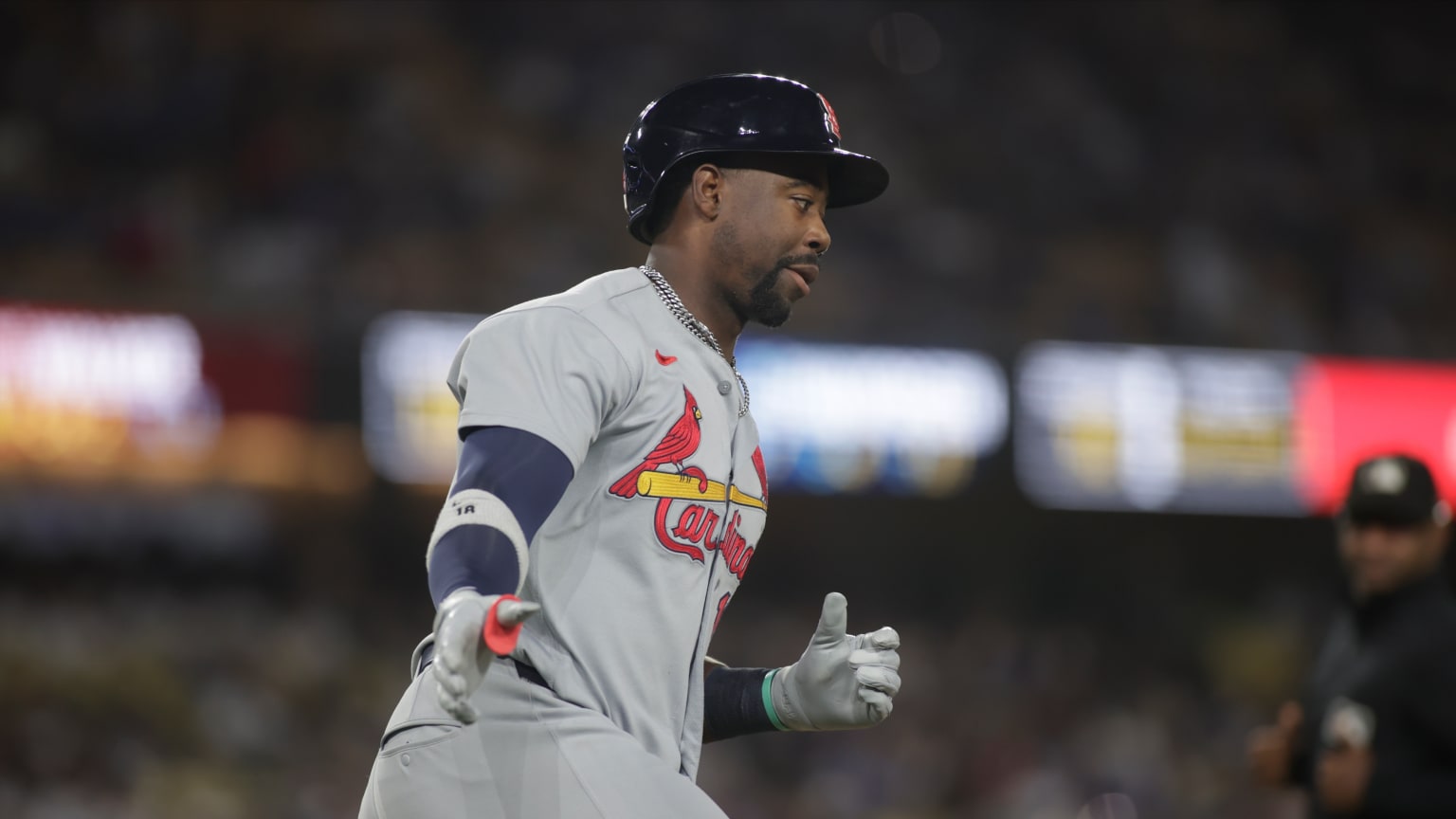 Jordan Walker's two-run homer (28) | 09/01/2026 | St. Louis Cardinals