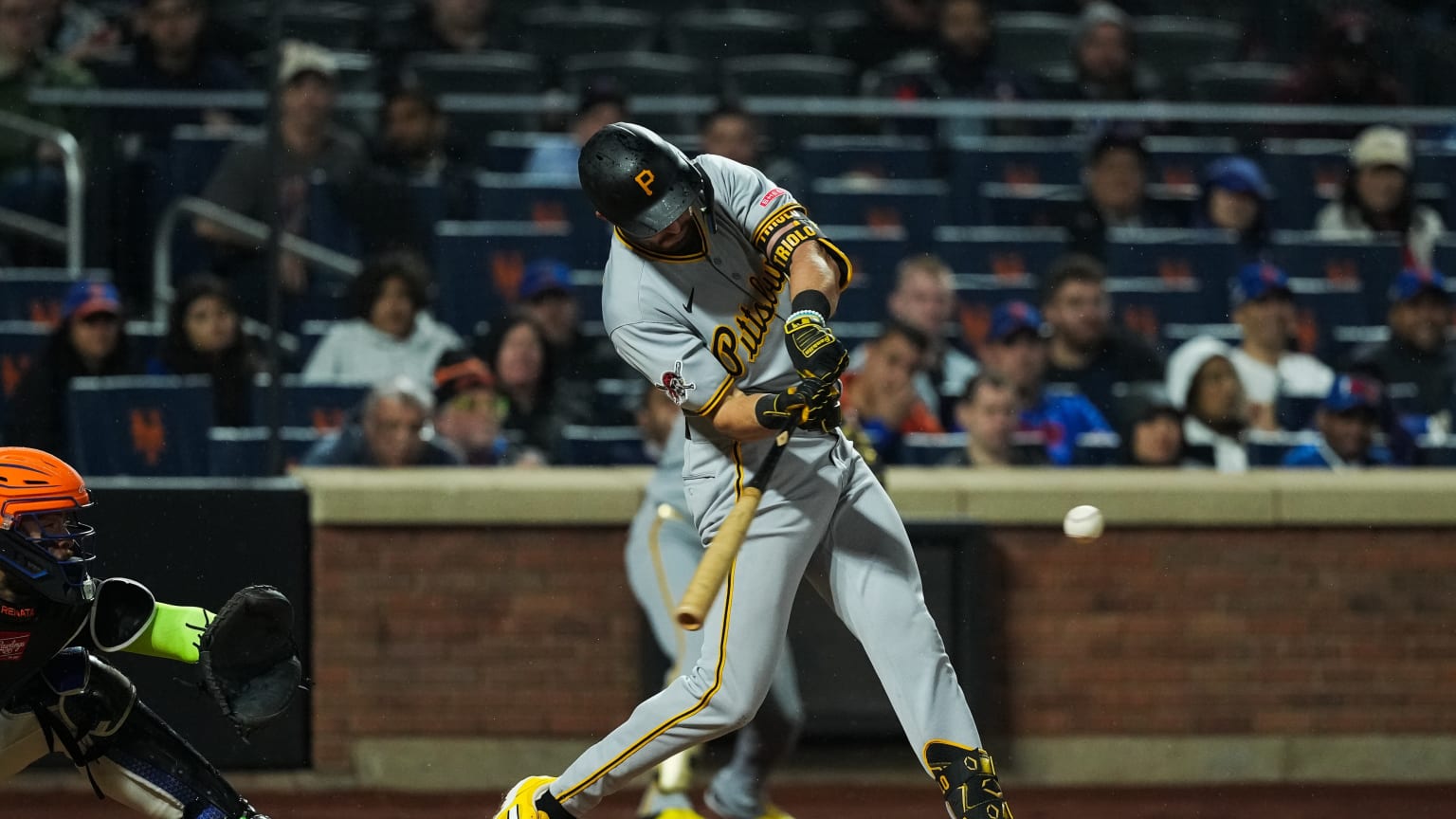 [分享] 千賀滉大 前一場面對海盜失分改為非自責分