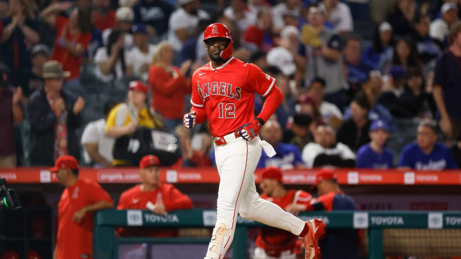 Jorge Soler's second home run | 03/22/2026 | Los Angeles Angels