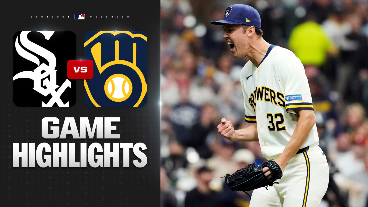Jacob Misiorowski sets Brewers