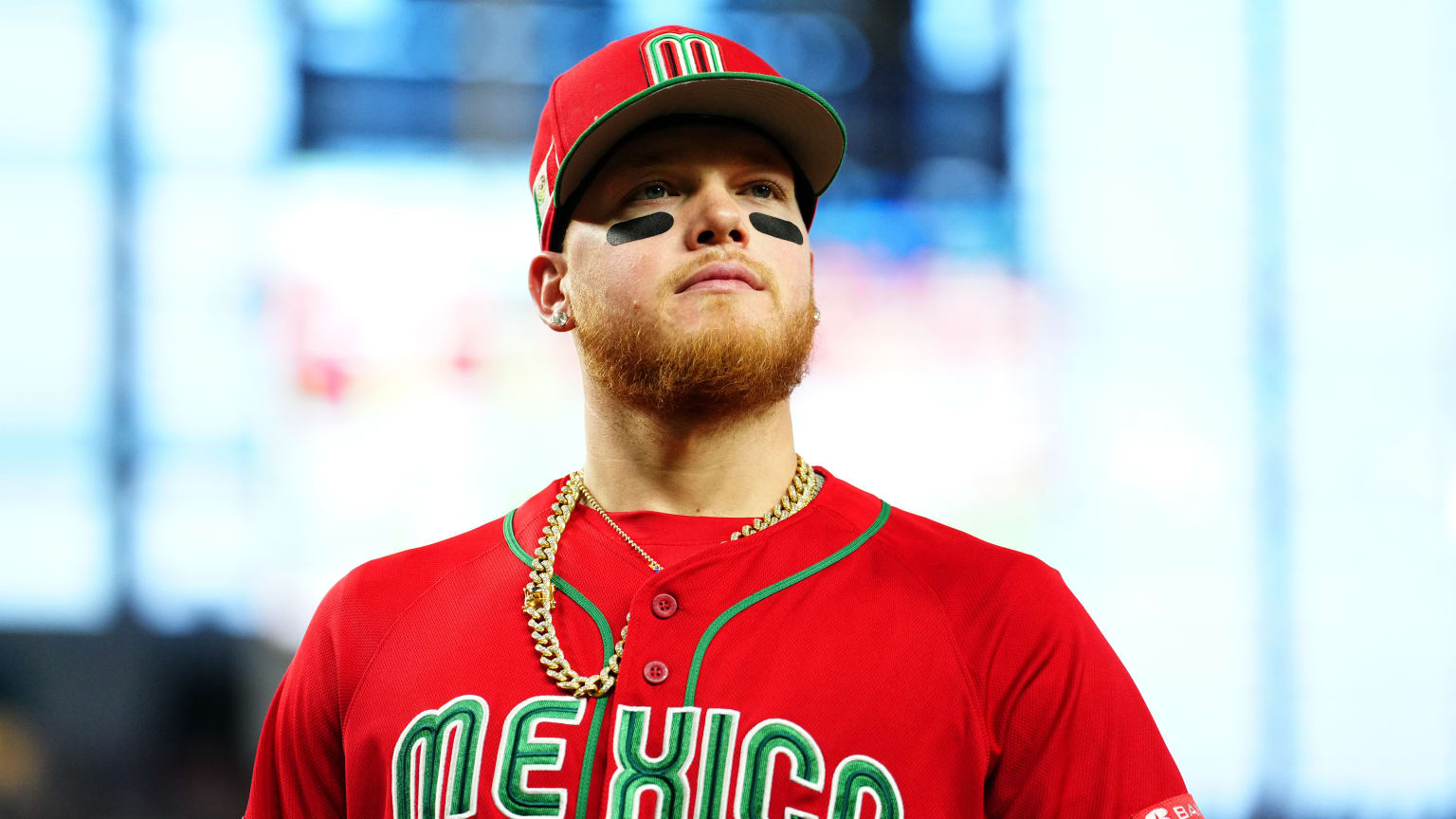 Jersey red sox mexico sale