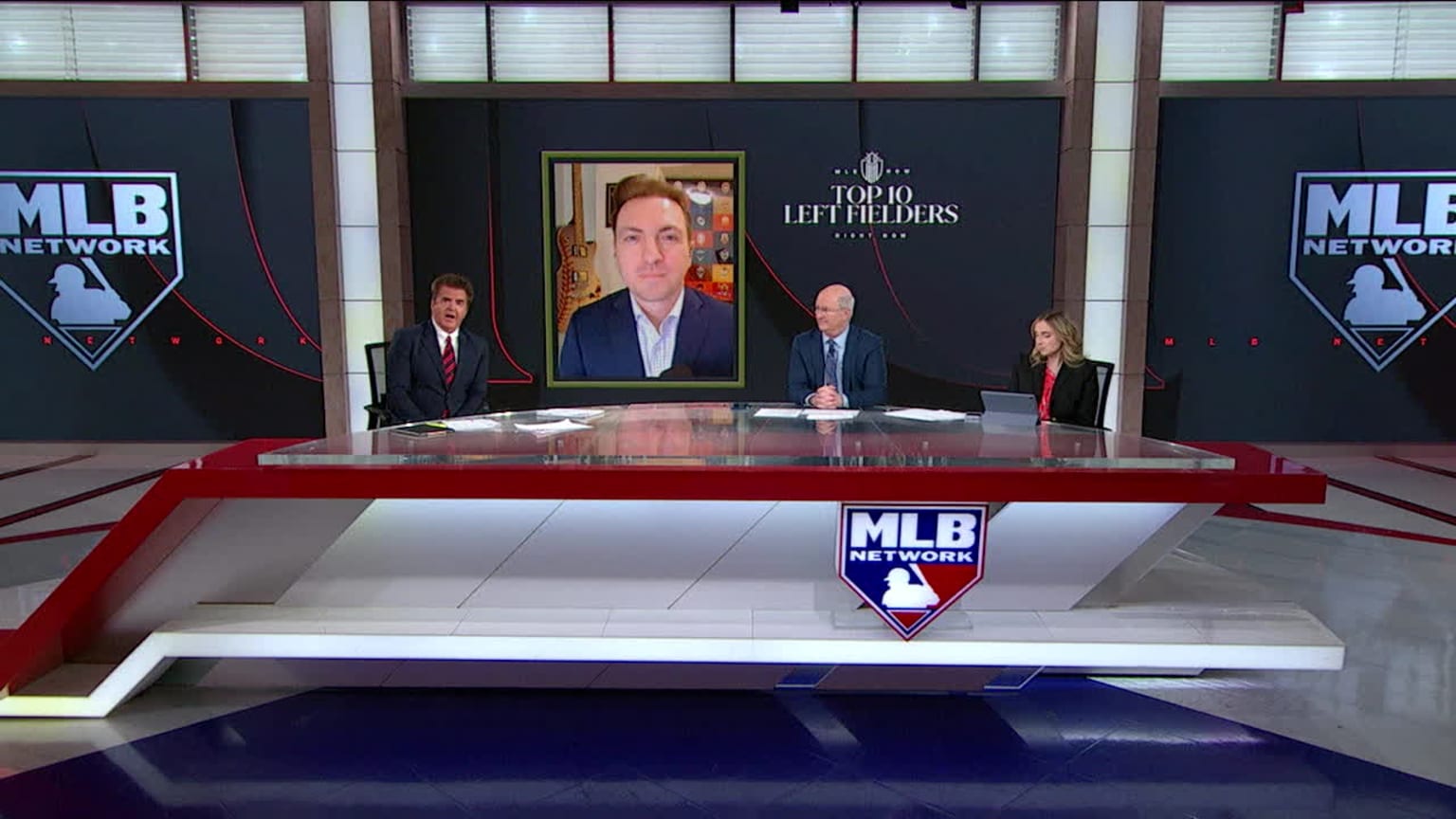 Breaking down the panel's Top 10 LF Right Now | 01/25/2024 | Seattle ...