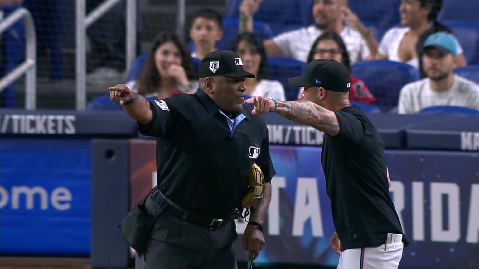 Skip Schumaker gets ejected after bullpen fiasco | 04/15/2024 | MLB.com