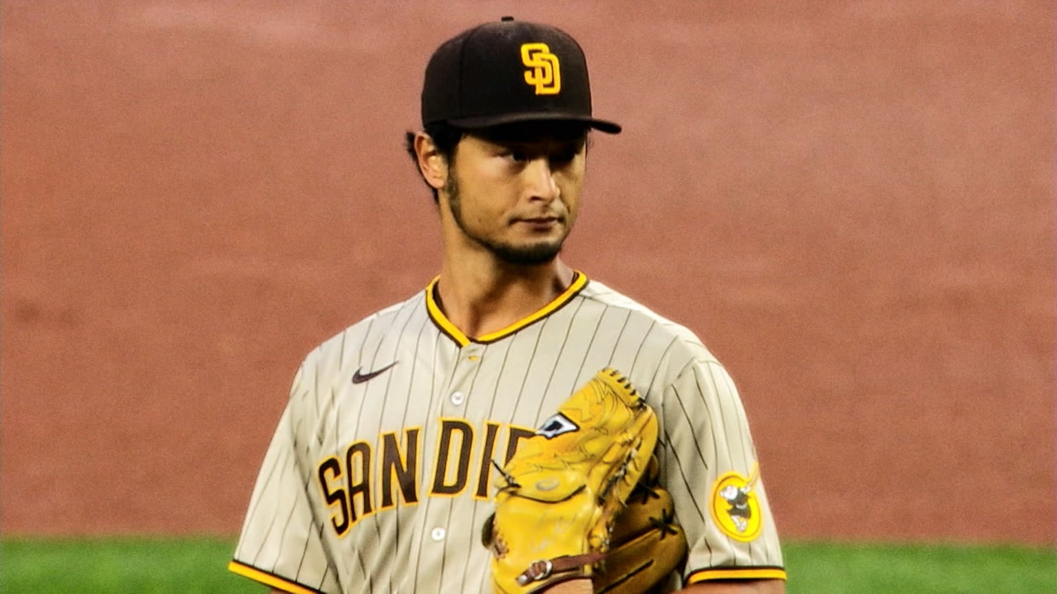 Darvish Gets Nod as Padres Opening Day Starter – NBC 7 San Diego