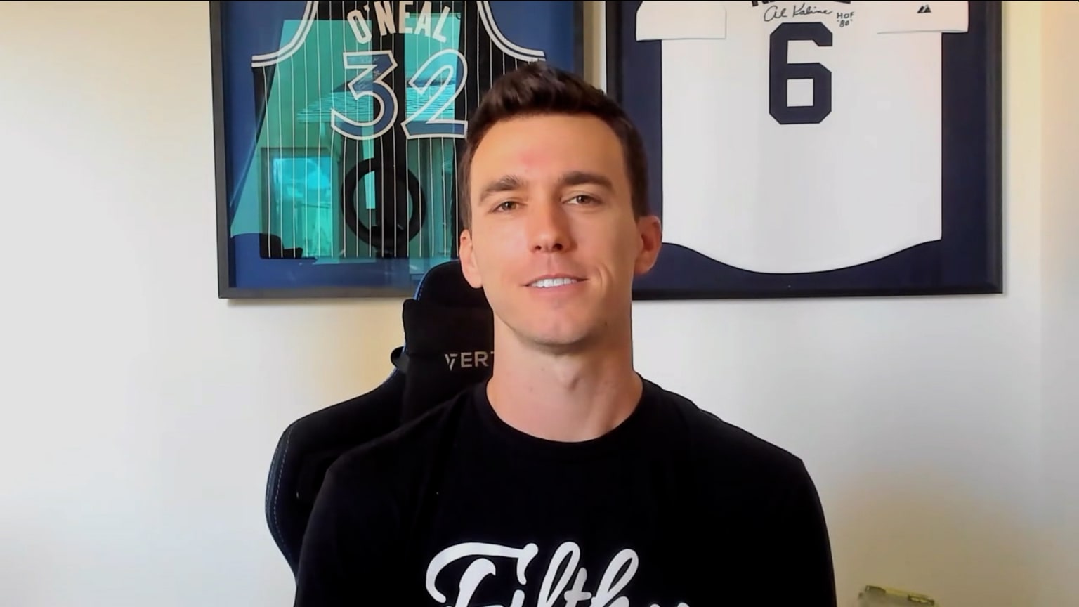 Ben Verlander joins the show, talks Shohei Ohtani | 09/27/2022 | New