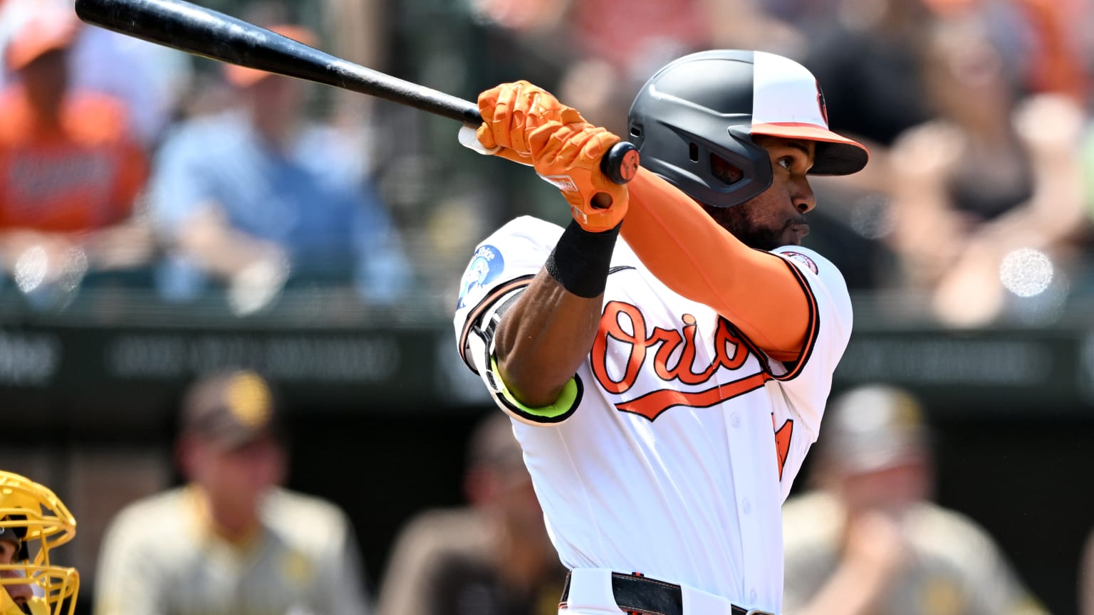 Padres, Orioles - 07/28/2024 | Game Video Highlights | MLB Film Room ...