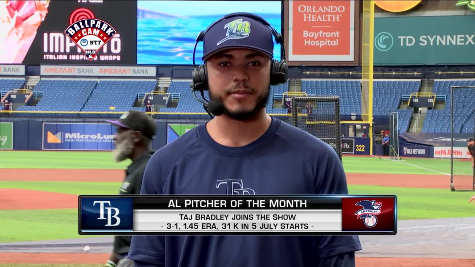 Mlb Gameday: Rays 7, Athletics 4   A Surprising Turn Of Events! The Rays Conquer The A'S! (08/11/2025) - spuu1eg