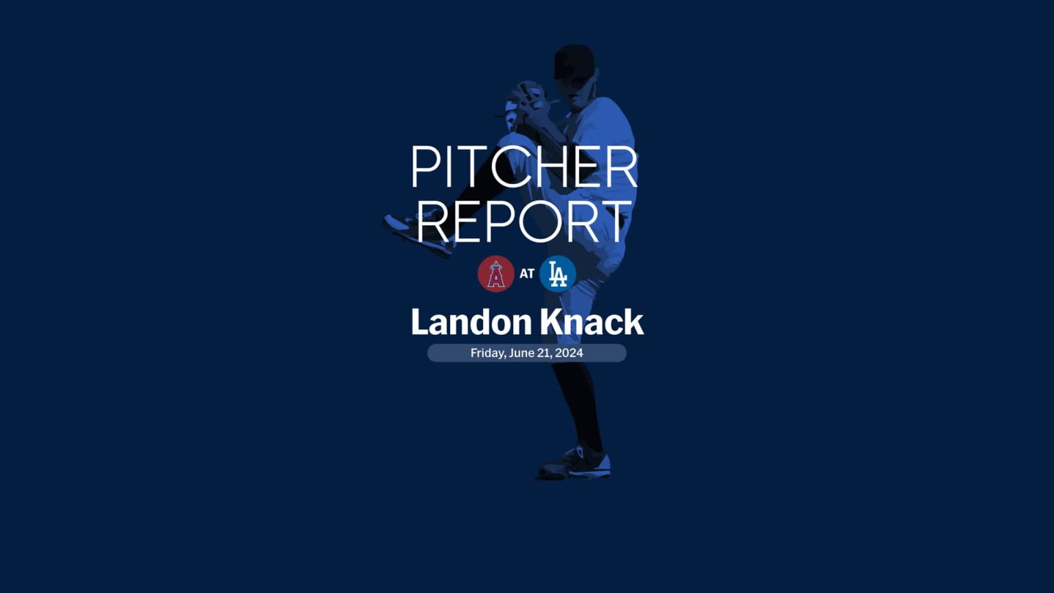 Landon knack