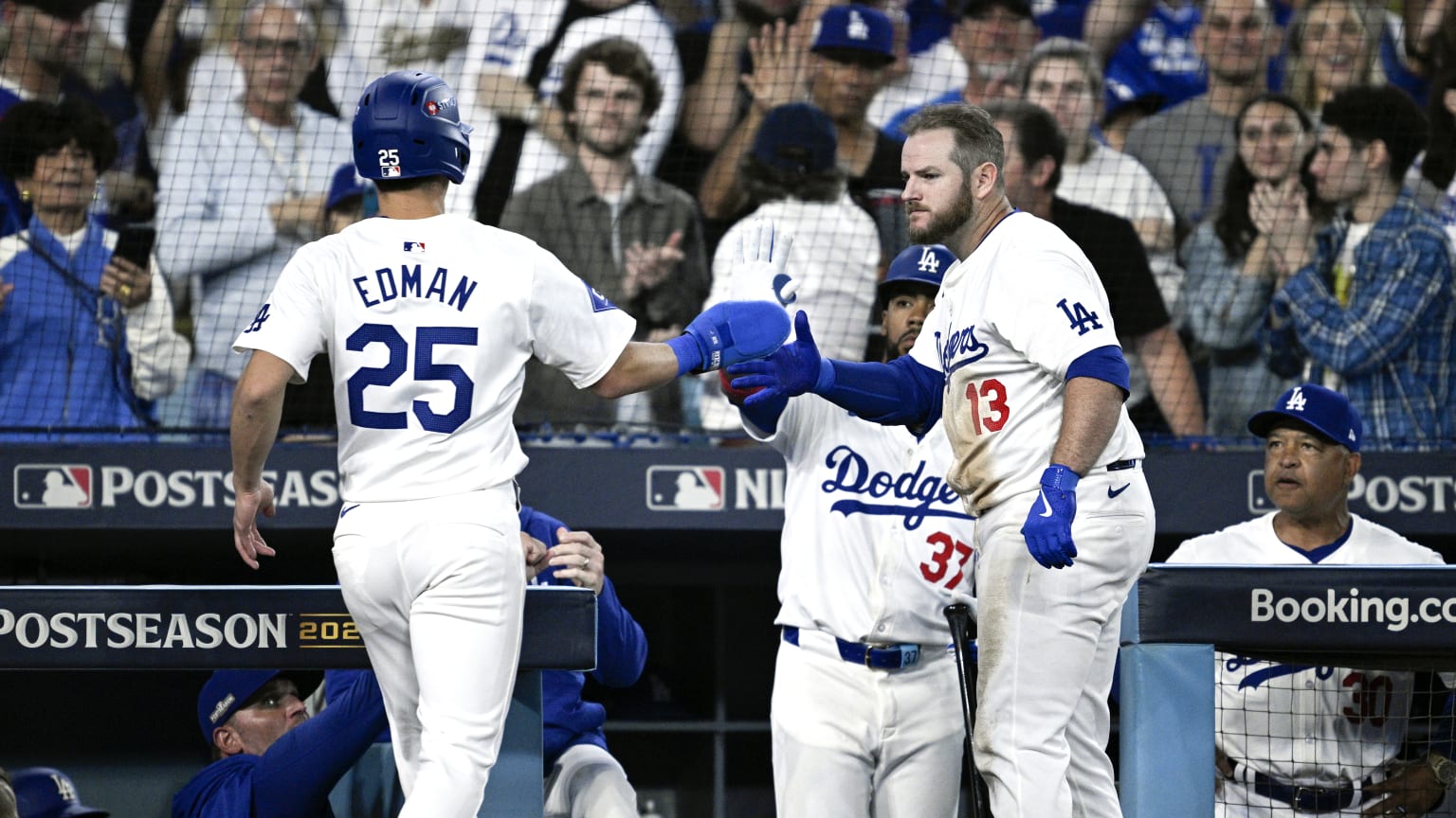 Dodgers Edman 帰国済み！！ Dodgers Edman 帰国済み！！ Dodgers