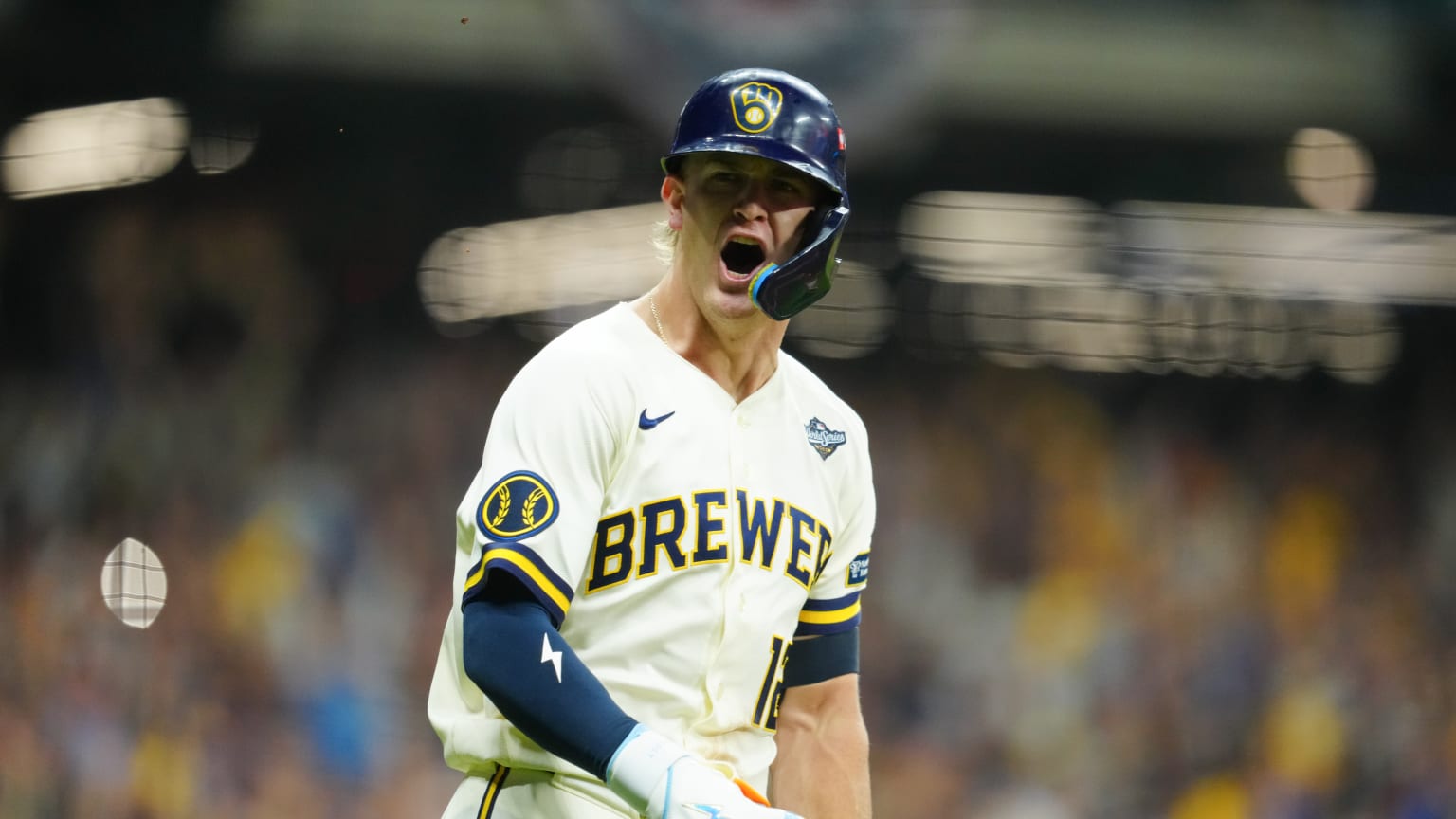 Japanese call of Cooper Pratt's go-ahead single | 10/24/2026 | MLB.com